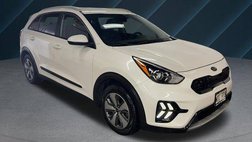2021 Kia Niro LX