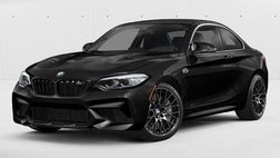 2020 BMW M2 Competition