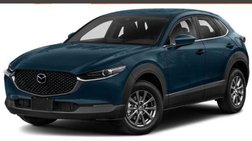 2021 Mazda CX-30 2.5 S