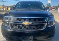 2016 Chevrolet Suburban Shield LS