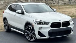 2018 BMW X2 sDrive28i