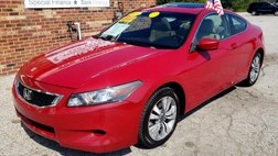 2009 Honda Accord EX-L