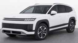 2026 Hyundai IONIQ 9 SE
