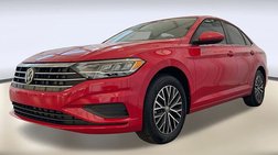 2021 Volkswagen Jetta S