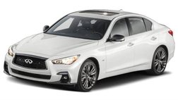 2020 Infiniti Q50 Edition 30