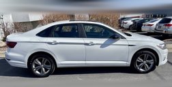 2019 Volkswagen Jetta R-Line