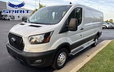 2023 Ford Transit 250