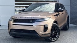 2024 Land Rover Range Rover Evoque P250 S