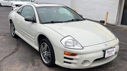 2004 Mitsubishi Eclipse GTS