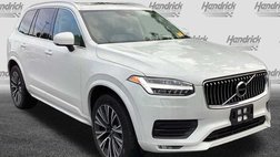 2022 Volvo XC90 T5 Momentum
