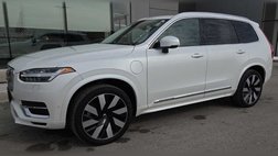 2024 Volvo XC90 Recharge T8 Plus Bright Theme 6P