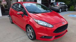 2016 Ford Fiesta ST