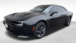 2025 Dodge Charger Daytona R/T