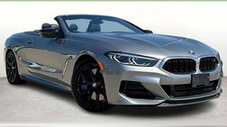 2023 BMW 8 Series M850i xDrive