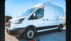 2017 Ford Transit 350