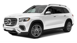 2024 Mercedes-Benz GLS GLS 450
