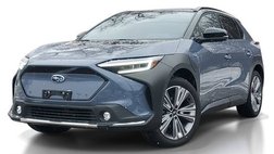 2024 Subaru Solterra Touring