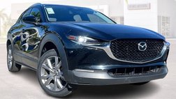 2024 Mazda CX-30 2.5 S Premium