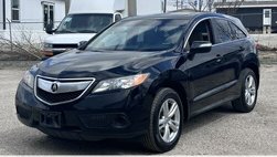 2014 Acura RDX Base