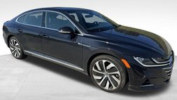 2022 Volkswagen Arteon SEL R-Line 4Motion