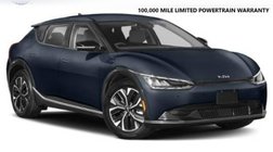 2024 Kia EV6 Light Long Range
