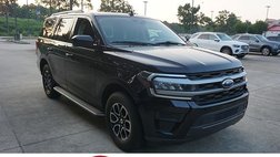 2023 Ford Expedition XLT