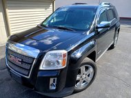 2013 GMC Terrain SLT-2