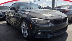 2019 BMW 4 Series 440i