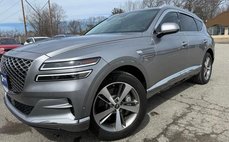 2024 Genesis GV80 3.5T