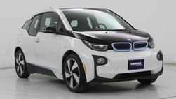 2017 BMW i3 94 Ah