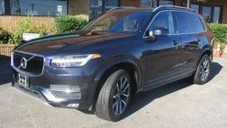 2017 Volvo XC90 T6 Momentum