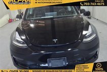2022 Tesla Model 3 Base