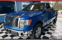 2011 Ford F-150 XL
