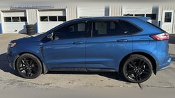 2021 Ford Edge ST