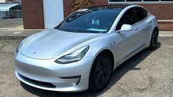 2018 Tesla Model 3 Base