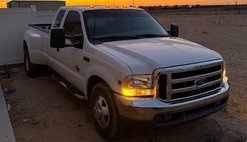 1999 Ford Super Duty F-350 SUPER DUTY