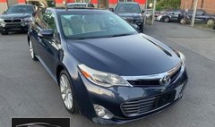 2014 Toyota Avalon XLE Touring