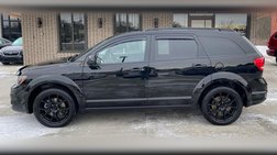 2017 Dodge Journey GT