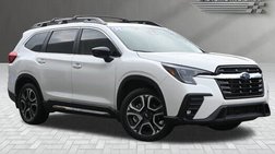 2024 Subaru Ascent Limited 7-Passenger