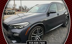 2021 BMW X5 sDrive40i