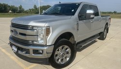 2019 Ford Super Duty F-250 Lariat