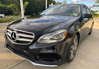 2016 Mercedes-Benz E-Class E 350