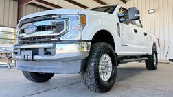 2022 Ford Super Duty F-250 XL