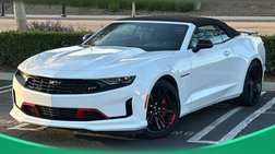 2024 Chevrolet Camaro LT