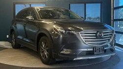 2021 Mazda CX-9 Touring