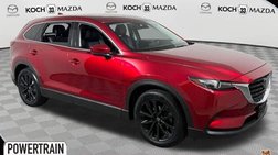2023 Mazda CX-9 Touring Plus