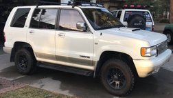 1994 Isuzu Trooper 