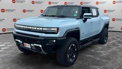 2024 GMC HUMMER EV 2X
