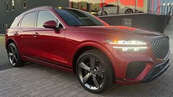 2023 Genesis GV70 2.5T Standard