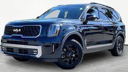 2023 Kia Telluride SX-Prestige X-Pro